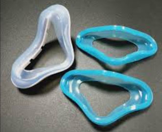의학 통풍기 장치 플라스틱 형을 위한 의학 플라스틱 조형 플라스틱 부속품