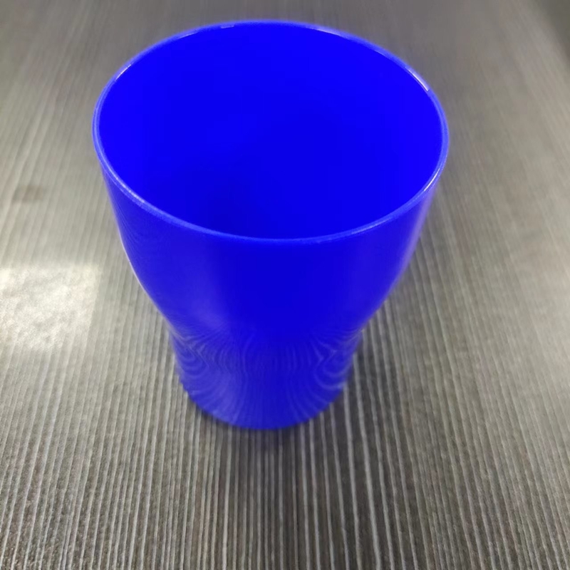 1000K 샷 컵에 맞춤형 플라스틱 주사 곰팡이