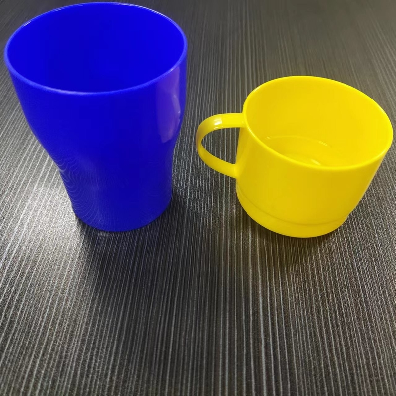1000K 샷 컵에 맞춤형 플라스틱 주사 곰팡이