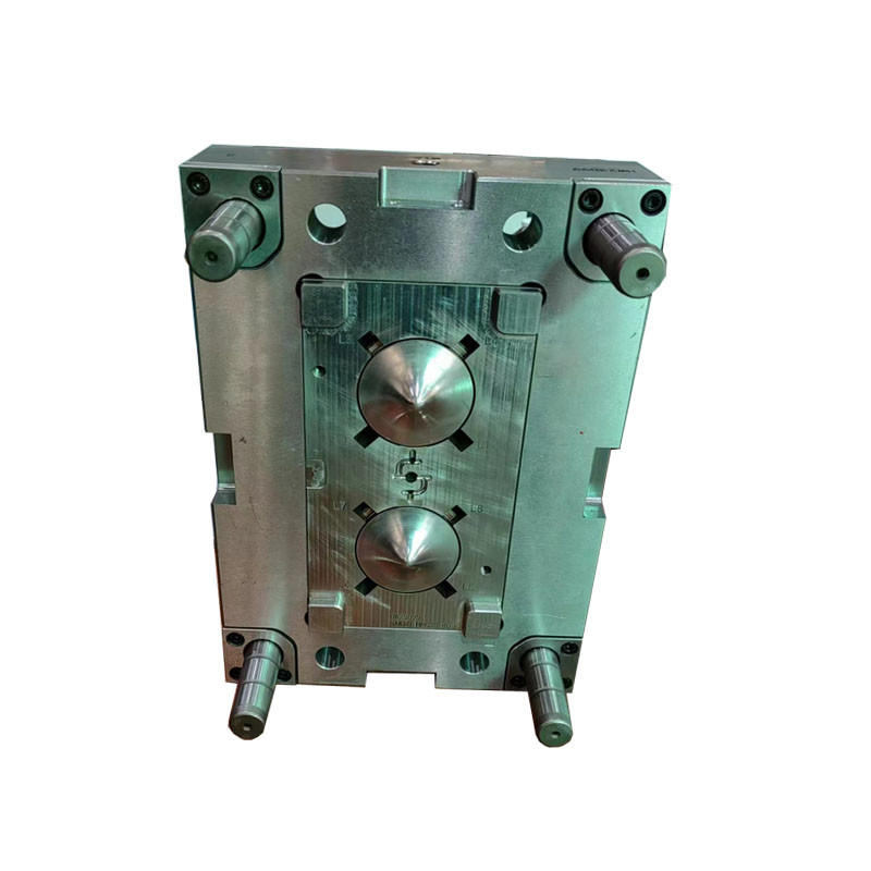 NAK80 고온 또는 냉동 러너 시스템으로 플라스틱 주입 도구