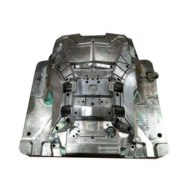 구성 끝마무리를 도구화하는 나일론 PA, PC+Glass 섬유 부품 시장 자동차 부속품 플라스틱 사출