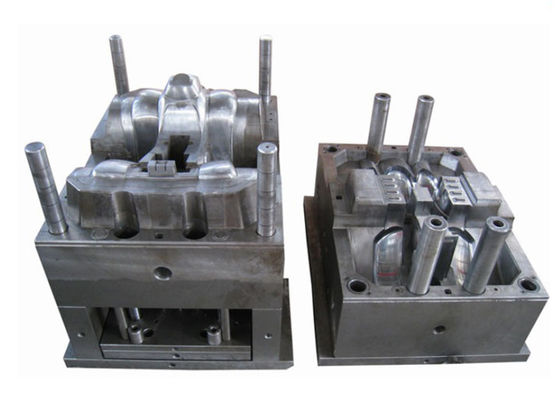 S136 정확성 플라스틱 사출 몰드 Molding/Tooling/Mould/Overmold