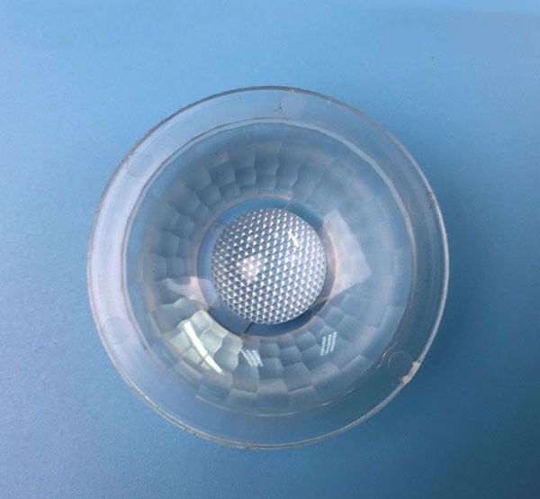녹 - 램프 음영 덮개를 위해 만드는 증명  명백한 LED 라이트 커버 몰딩 / 작은 플라스틱 부분