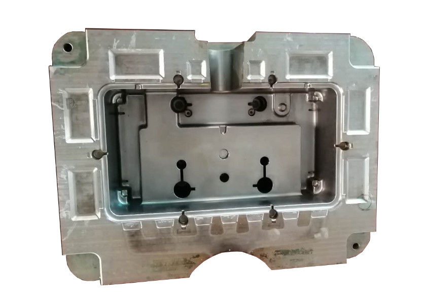 장난감 자동차 커버를 위한 TSMP NAK20 플라스틱 사출 모울드